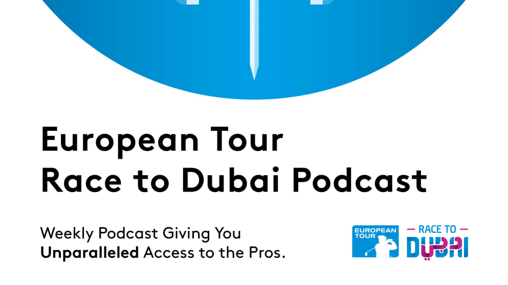 Listen to the Race to Dubai Podcast