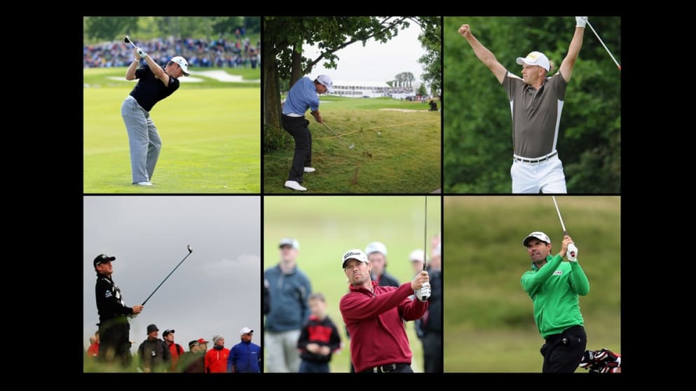 June Shot of the Month