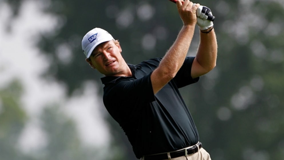 Ernie Els