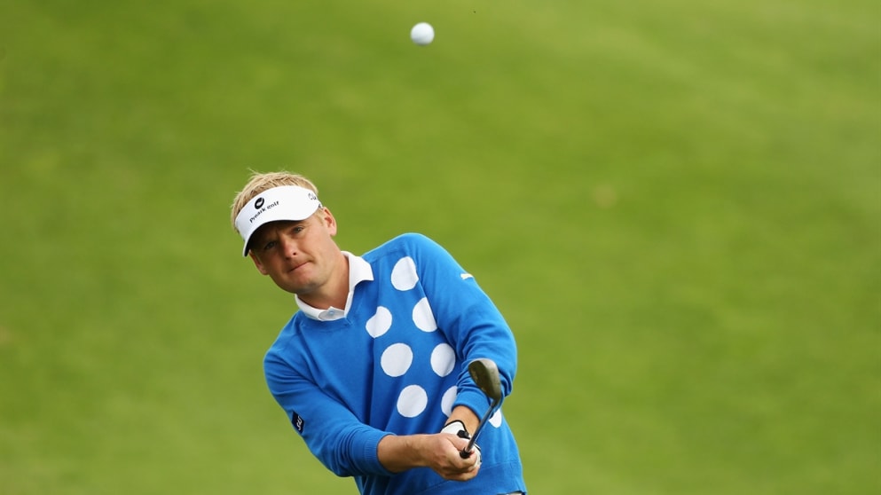 Soren Kjeldsen