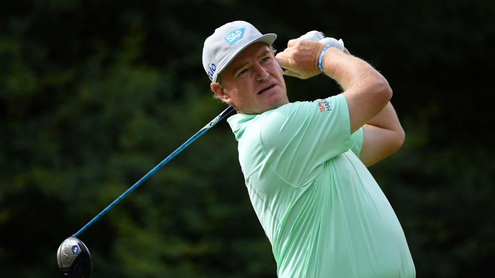 Ernie Els