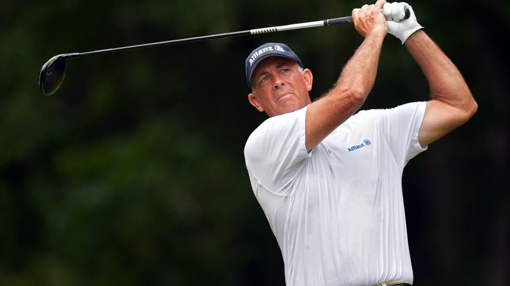 Tom Lehman