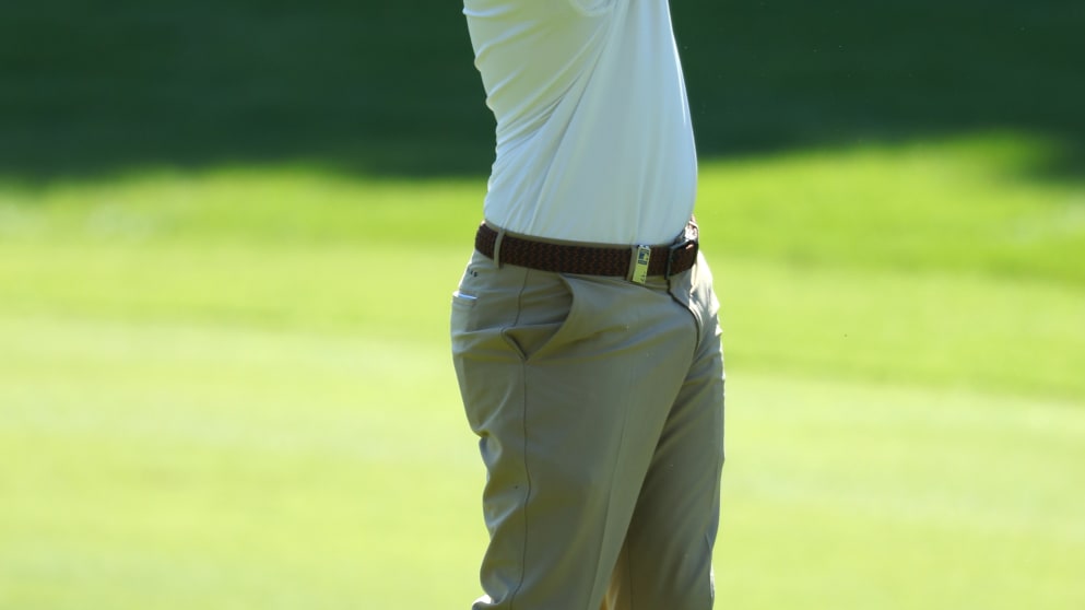 Nicolas Colsaerts