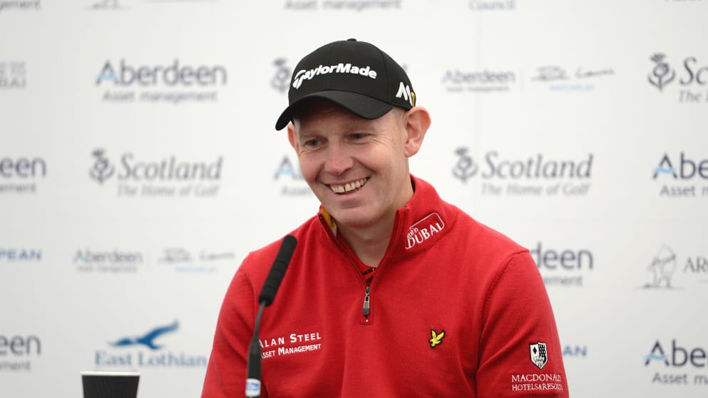 Stephen Gallacher
