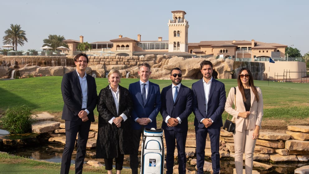 BDSwiss photo for PR