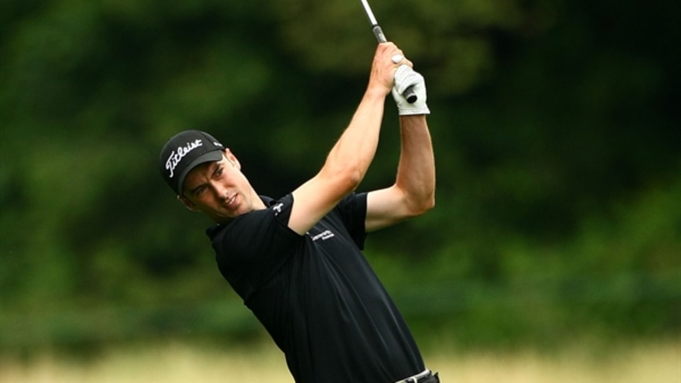 U.S. Open - Third Round