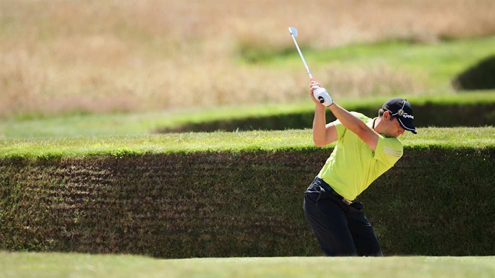 The 138th Open Championship - Previews