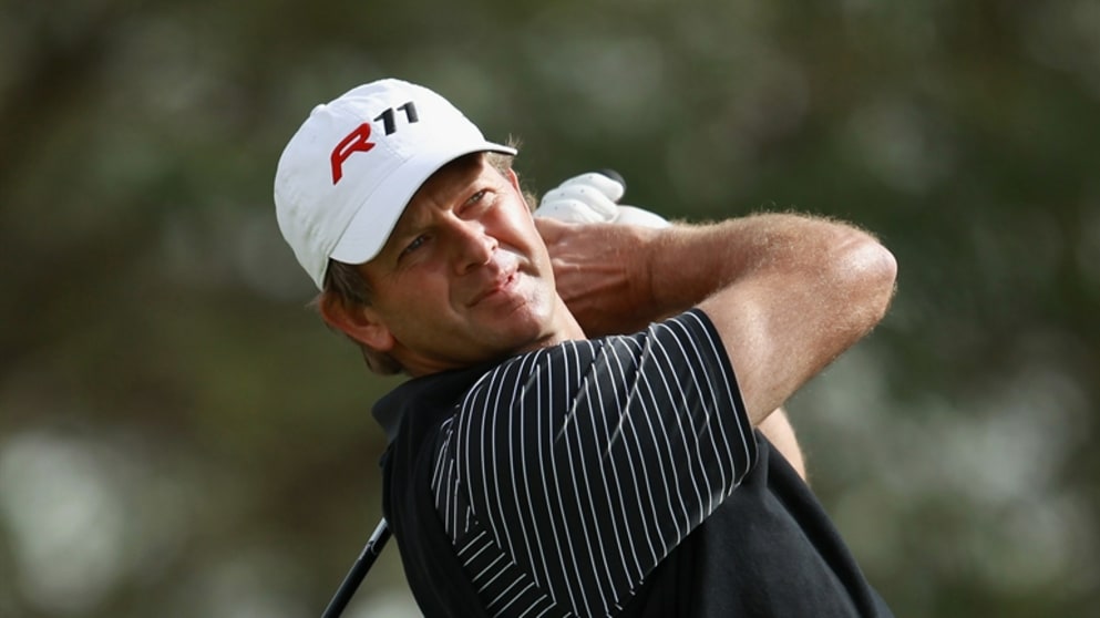 Retief Goosen