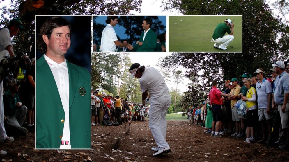 This week Rob Lee and Ross McFarlane look back on a thrilling Masters Tournament