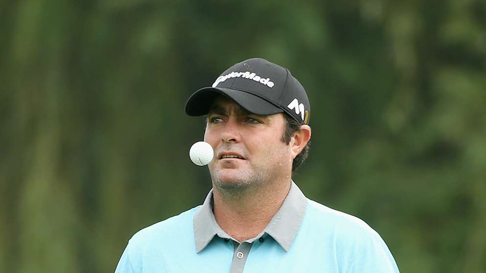 Steven Bowditch