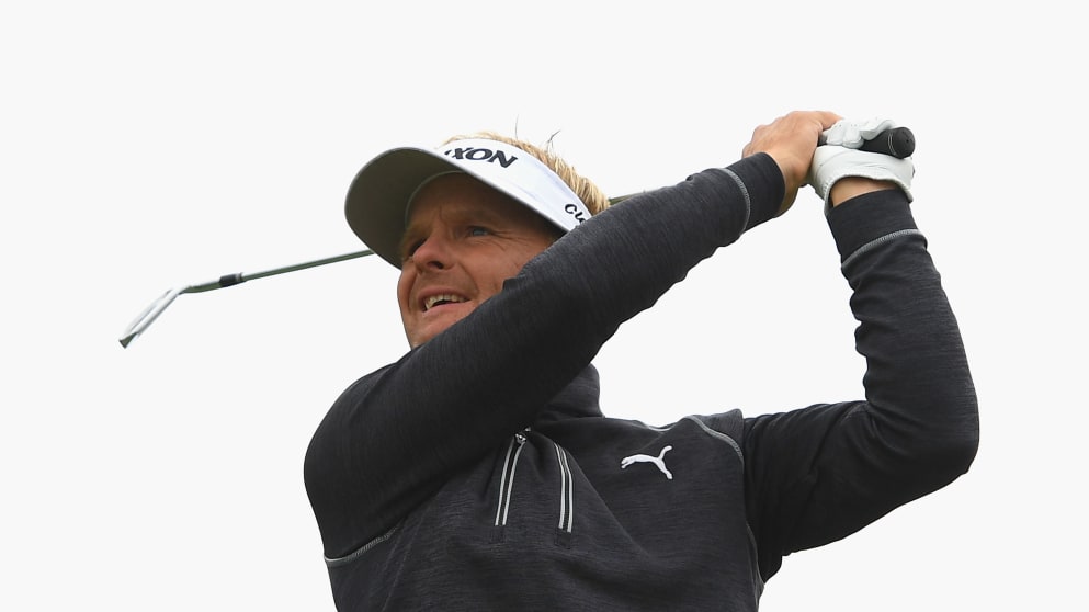 Søren Kjeldsen