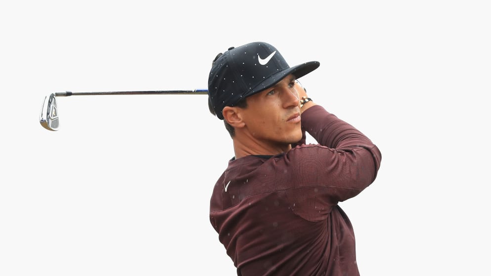 Thorbjorn Olesen