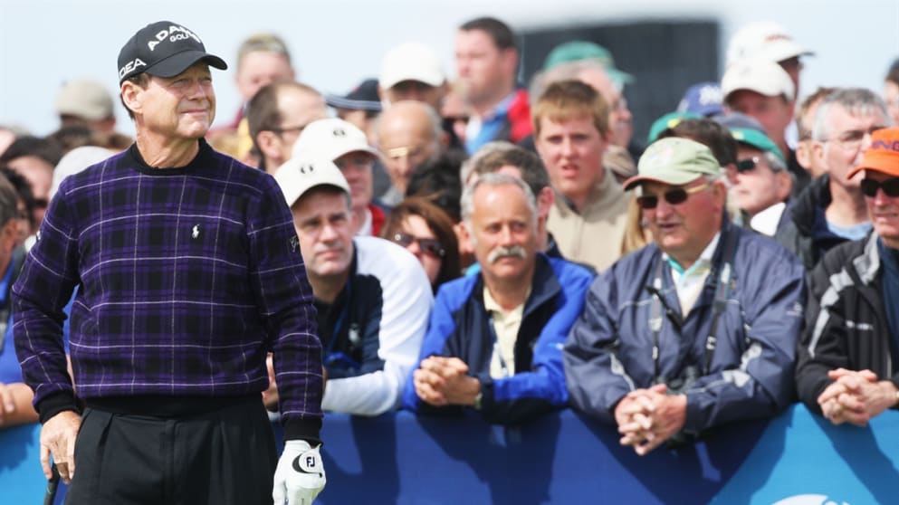 The 138th Open Championship - Round Three