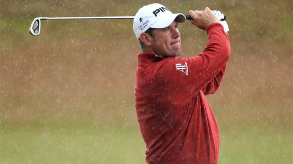 Lee Westwood