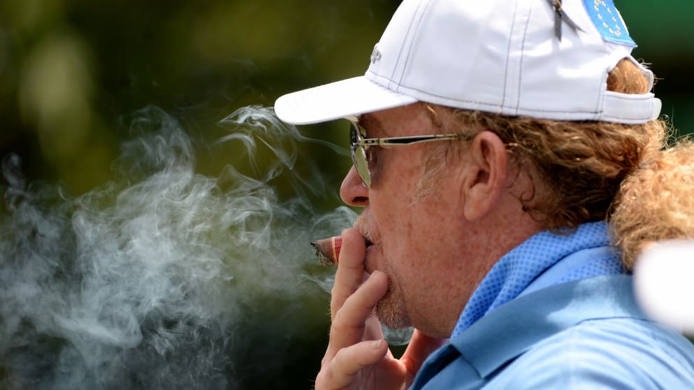 Miguel Angel Jimenez