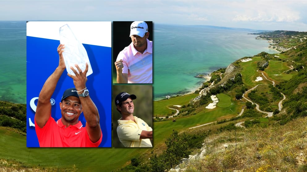 Here's who you can expect to hear from in this week's podcast...