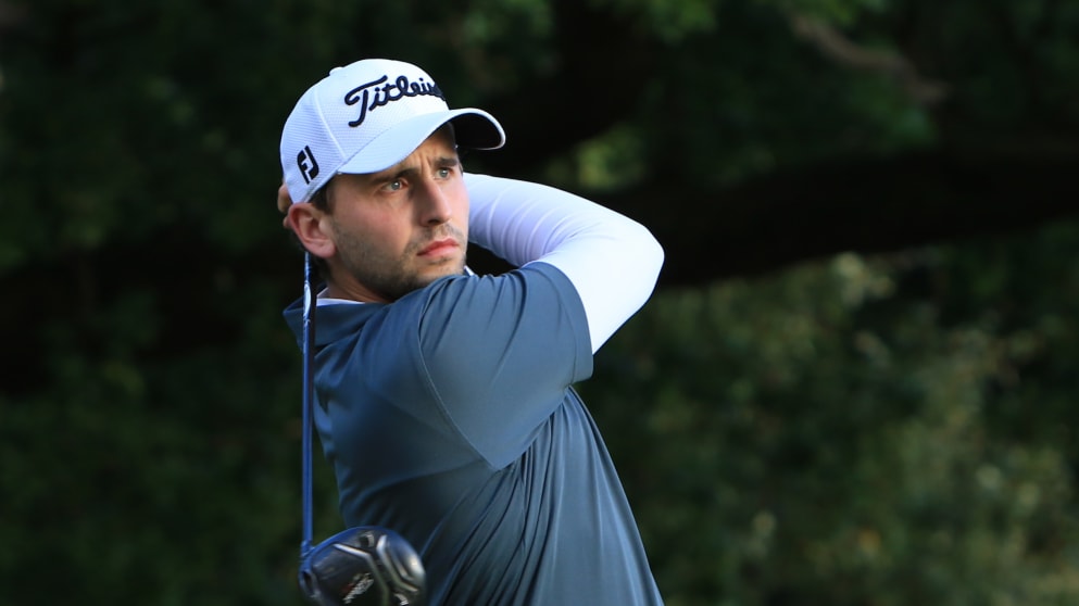 Nicolai von Dellingshausen