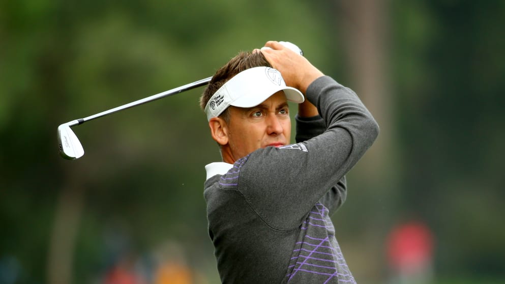Ian Poulter