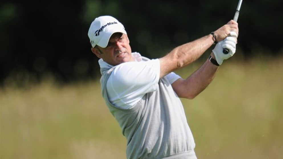Paul McGinley