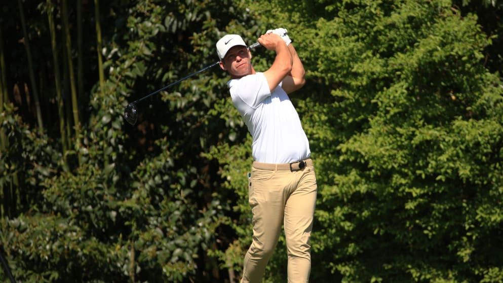 paul casey 2021 masters