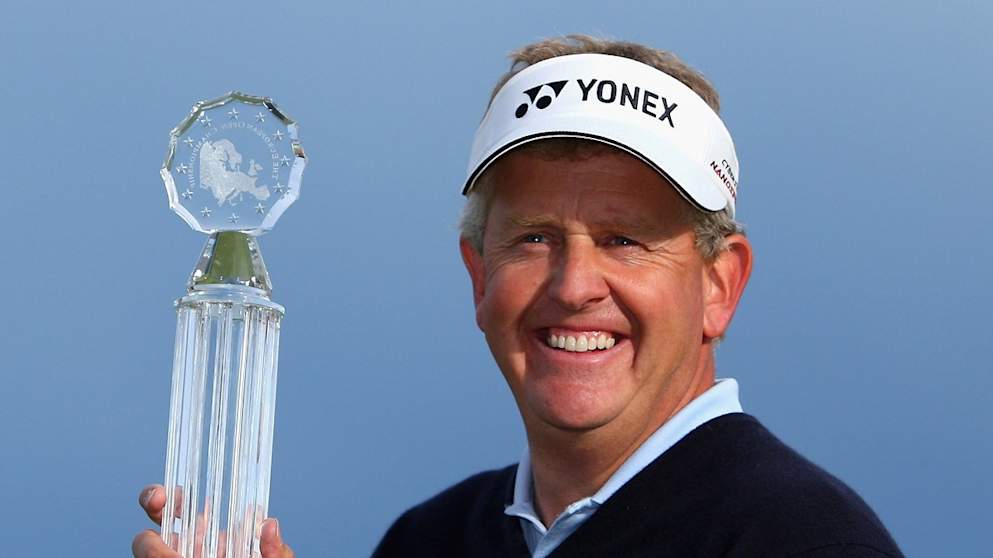 Colin Montgomerie