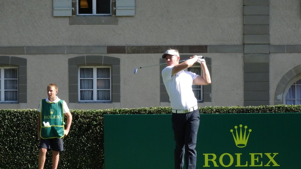 Lasse Jensen (c) Agathe Séron