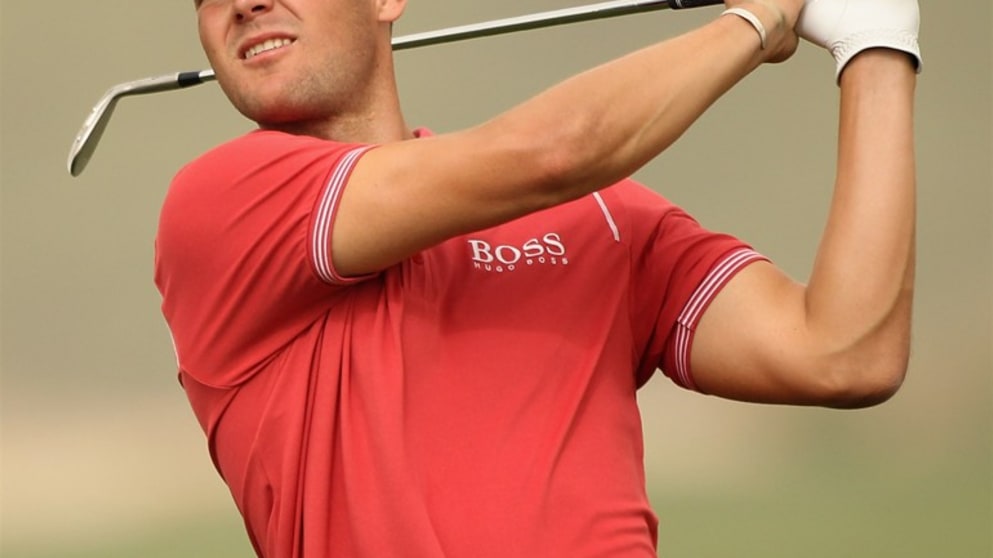 Martin Kaymer 