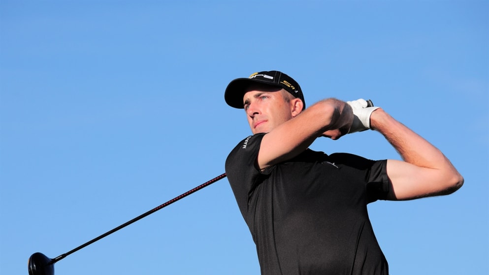 World Golf Championships-Accenture Match Play Championship - Final Round