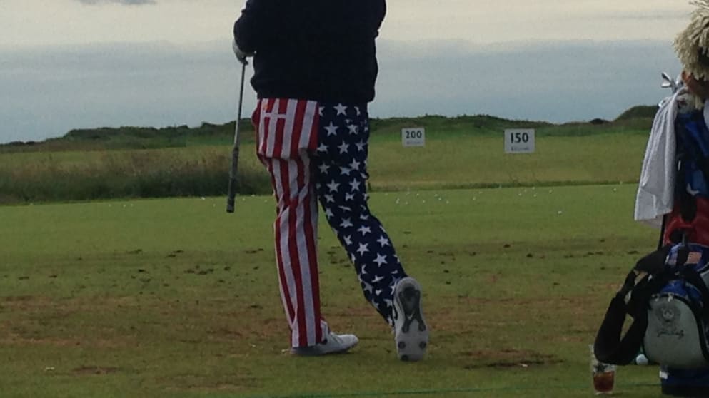 John Daly