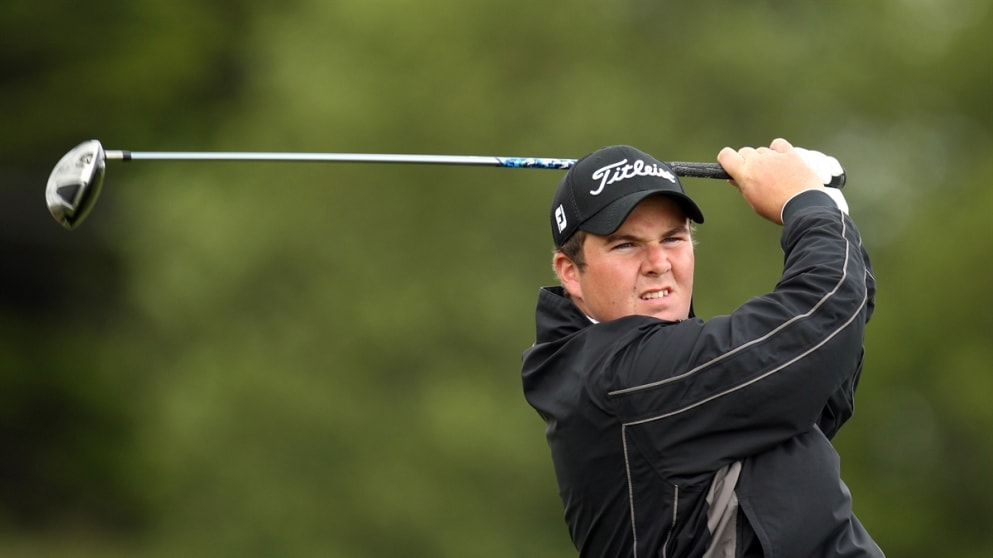 The 3 Irish Open - Round Three