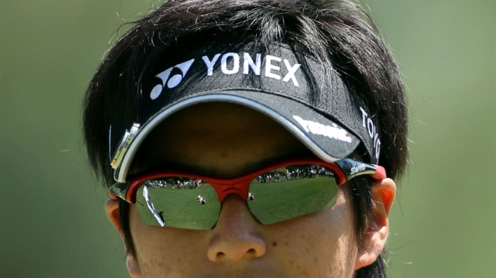 Ryo Ishikawa 