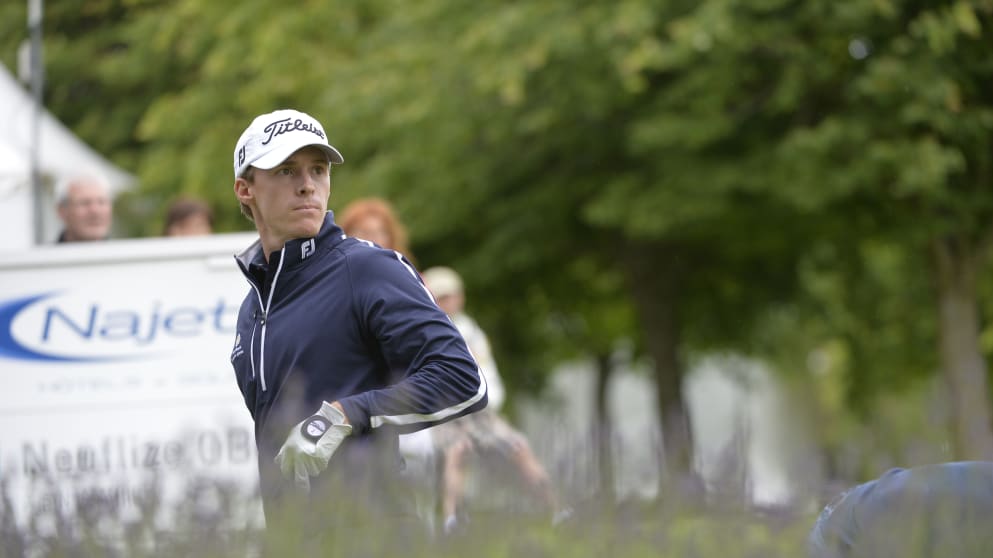 Jordi Garcia Pinto (Alexis Orloff/FFG)