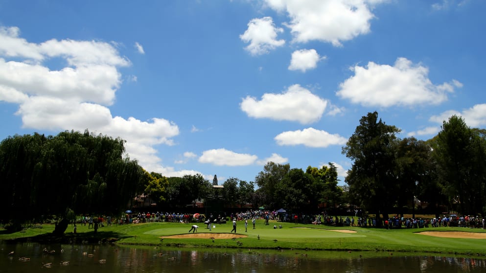 Glendower Golf Club