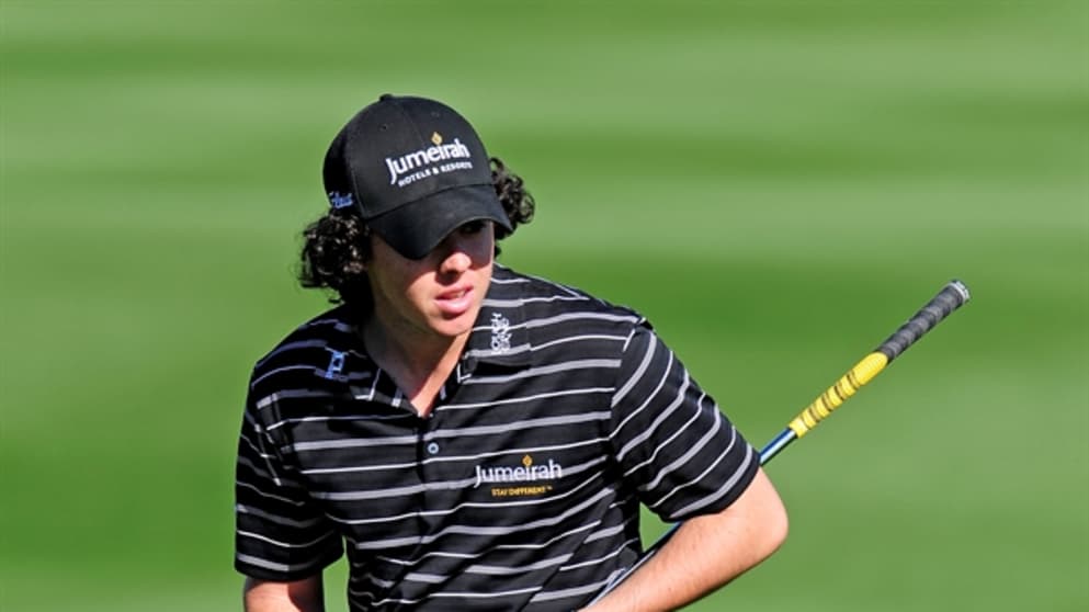 WGC - Accenture Match Play Championship - Round One