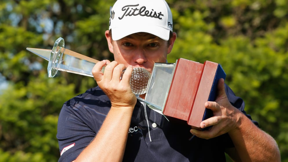 Coetzee Joburg Open 2014