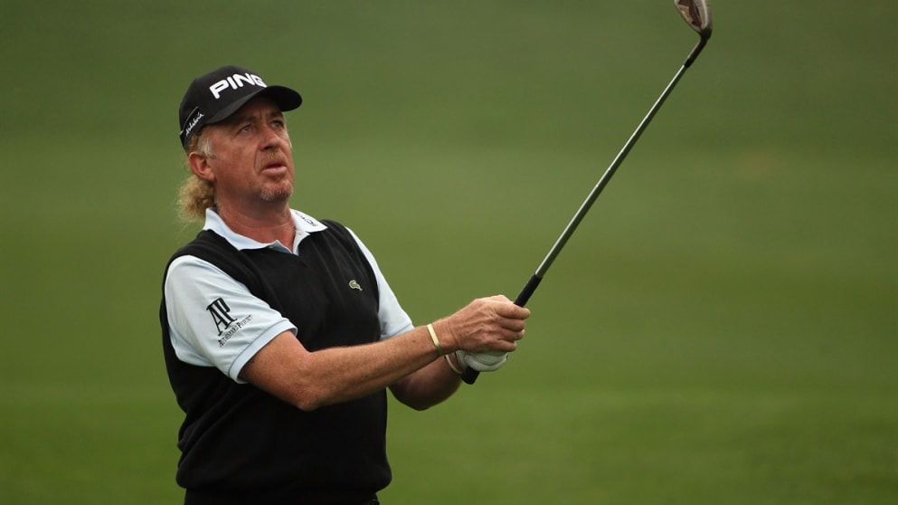 Miguel Angel Jimenez