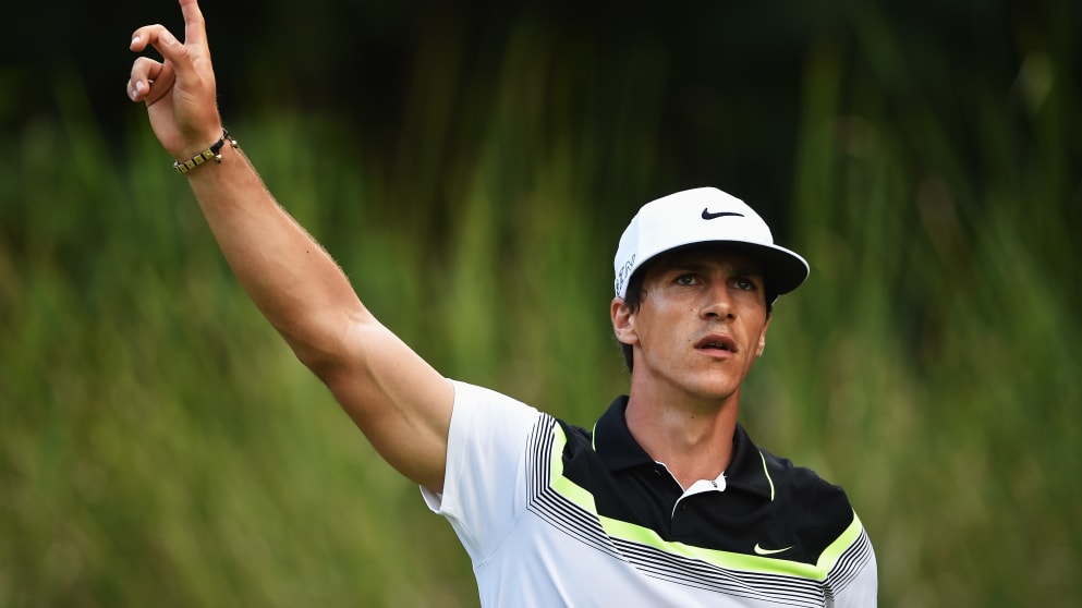 Thorbjorn Olesen