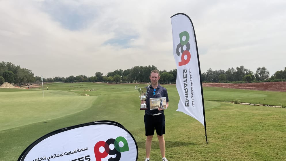 Louis Gaughan. Photo provided by NT-min