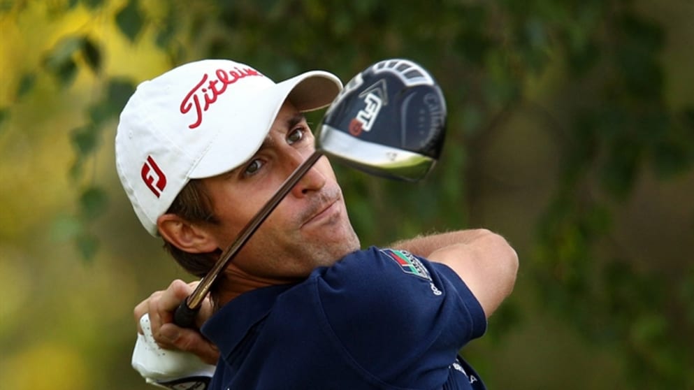 Federico Colombo of Italy 