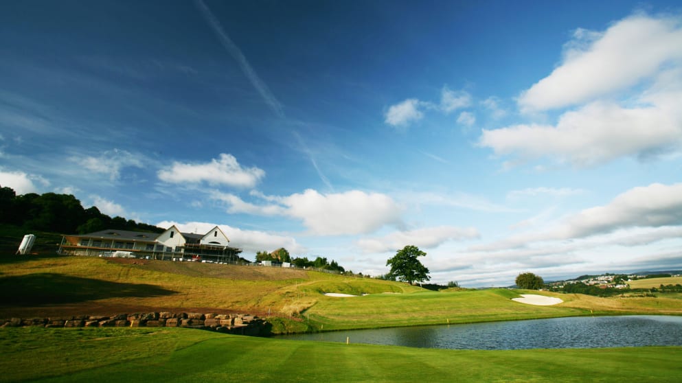 Celtic Manor
