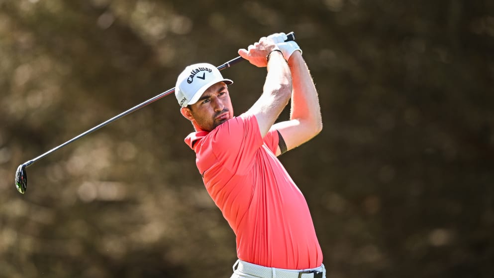 25 - Frederic Lacroix