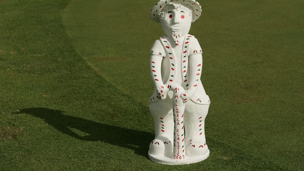 Mallorca Classic Trophy