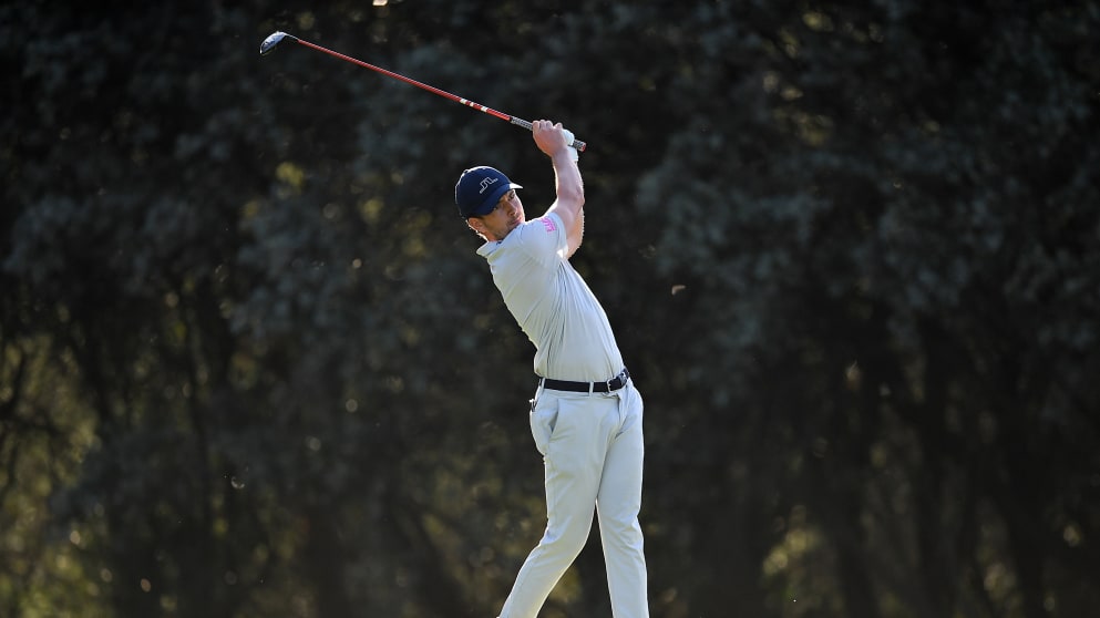 31 - Nicolai Kristensen