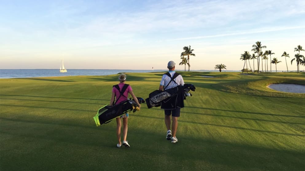 Gasparilla Golf Club