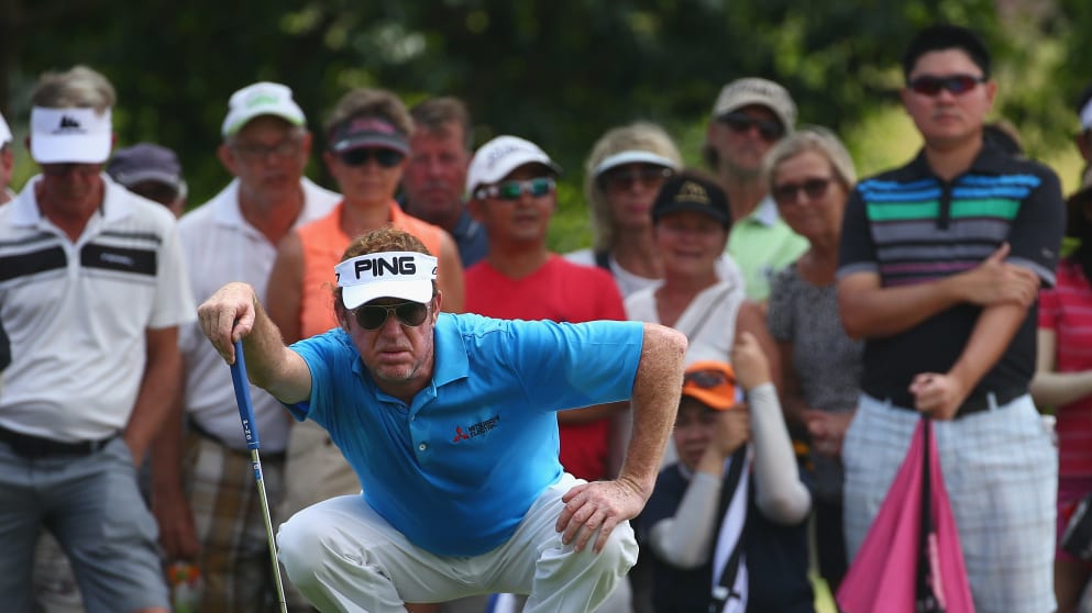 Miguel Ángel Jiménez