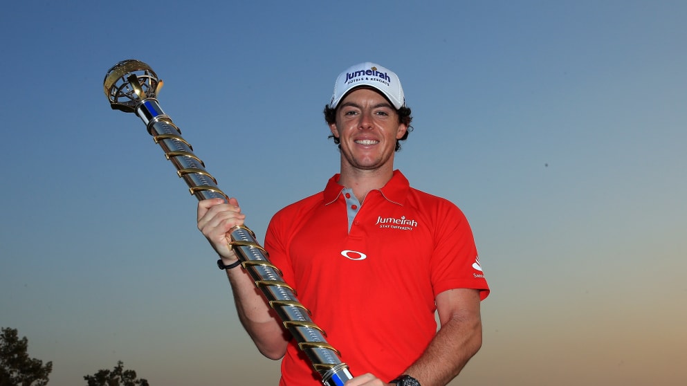 Rory McIlroy 2012-156925762