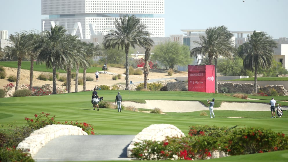 Qatar Masters 