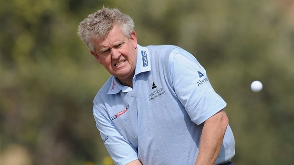 Colin Montgomerie
