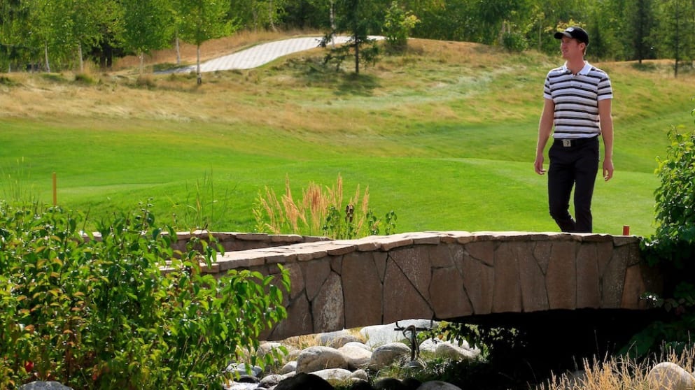 Wil Besseling (Phil Inglis)