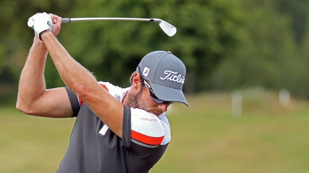 Kalle Samooja (Göran Söderqvist)